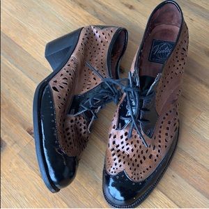 Jeffrey Campbell Fremont Heels